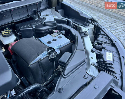 Рено Колеос 2016 в Виннице на Automoto.ua Белый Рено Колеос, объемом двигателя 2 л и пробегом 91 тыс. км за 19999 $, фото 60 на Automoto.ua