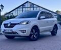Белый Рено Колеос, объемом двигателя 2 л и пробегом 181 тыс. км за 13950 $, фото 10 на Automoto.ua