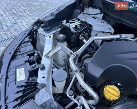 Рено Колеос 2016 в Виннице на Automoto.ua Белый Рено Колеос, объемом двигателя 2 л и пробегом 91 тыс. км за 19999 $, фото 59 на Automoto.ua