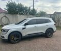 Белый Рено Колеос, объемом двигателя 2 л и пробегом 109 тыс. км за 17913 $, фото 1 на Automoto.ua