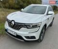 Білий Рено Колеос, об'ємом двигуна 2 л та пробігом 177 тис. км за 15700 $, фото 1 на Automoto.ua