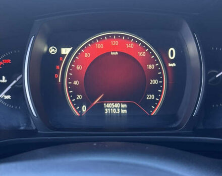 Белый Рено Колеос, объемом двигателя 2 л и пробегом 140 тыс. км за 16500 $, фото 22 на Automoto.ua