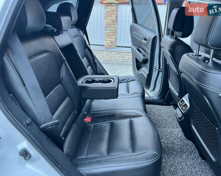 Рено Колеос 2016 в Виннице на Automoto.ua Белый Рено Колеос, объемом двигателя 2 л и пробегом 91 тыс. км за 19999 $, фото 29 на Automoto.ua