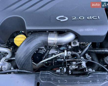 Рено Колеос 2016 в Виннице на Automoto.ua Белый Рено Колеос, объемом двигателя 2 л и пробегом 91 тыс. км за 19999 $, фото 58 на Automoto.ua