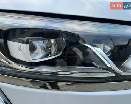 Рено Колеос 2016 в Виннице на Automoto.ua Белый Рено Колеос, объемом двигателя 2 л и пробегом 91 тыс. км за 19999 $, фото 36 на Automoto.ua