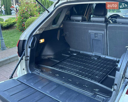 Білий Рено Колеос, об'ємом двигуна 2 л та пробігом 183 тис. км за 12950 $, фото 40 на Automoto.ua