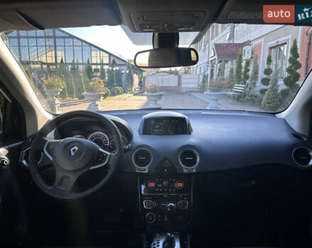 Білий Рено Колеос, об'ємом двигуна 2 л та пробігом 182 тис. км за 13350 $, фото 60 на Automoto.ua