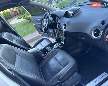 Білий Рено Колеос, об'ємом двигуна 2 л та пробігом 183 тис. км за 12950 $, фото 49 на Automoto.ua