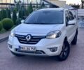 Білий Рено Колеос, об'ємом двигуна 2 л та пробігом 182 тис. км за 13350 $, фото 20 на Automoto.ua