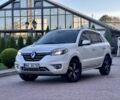 Білий Рено Колеос, об'ємом двигуна 2 л та пробігом 182 тис. км за 13350 $, фото 1 на Automoto.ua