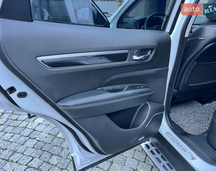 Рено Колеос 2016 в Виннице на Automoto.ua Белый Рено Колеос, объемом двигателя 2 л и пробегом 91 тыс. км за 19999 $, фото 28 на Automoto.ua