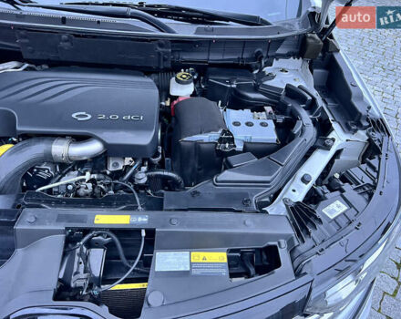 Рено Колеос 2016 в Виннице на Automoto.ua Белый Рено Колеос, объемом двигателя 2 л и пробегом 91 тыс. км за 19999 $, фото 55 на Automoto.ua