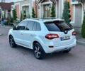 Белый Рено Колеос, объемом двигателя 2 л и пробегом 181 тыс. км за 13950 $, фото 21 на Automoto.ua