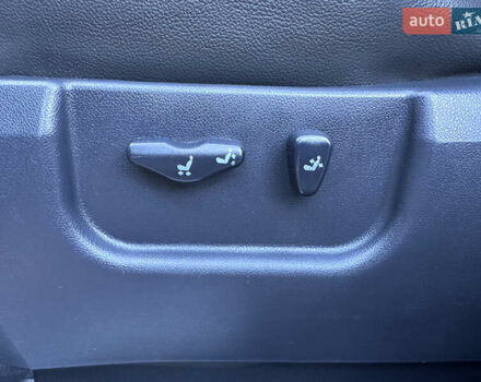 Білий Рено Колеос, об'ємом двигуна 2 л та пробігом 182 тис. км за 13350 $, фото 56 на Automoto.ua