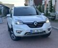 Белый Рено Колеос, объемом двигателя 2 л и пробегом 181 тыс. км за 13950 $, фото 20 на Automoto.ua