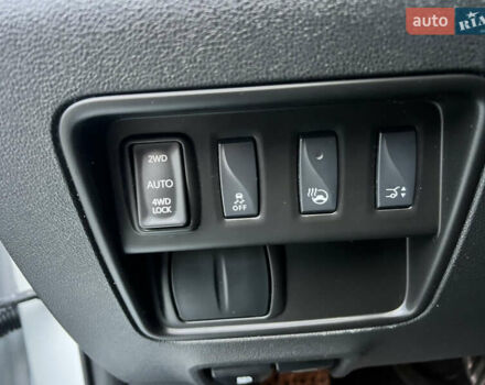 Рено Колеос 2016 в Виннице на Automoto.ua Белый Рено Колеос, объемом двигателя 2 л и пробегом 91 тыс. км за 19999 $, фото 25 на Automoto.ua