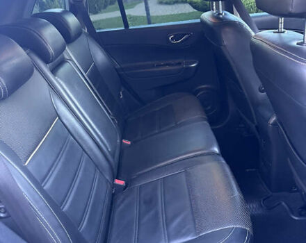 Білий Рено Колеос, об'ємом двигуна 2 л та пробігом 183 тис. км за 12950 $, фото 46 на Automoto.ua