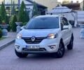 Білий Рено Колеос, об'ємом двигуна 2 л та пробігом 182 тис. км за 13350 $, фото 23 на Automoto.ua