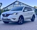 Білий Рено Колеос, об'ємом двигуна 2 л та пробігом 182 тис. км за 13350 $, фото 8 на Automoto.ua