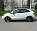 Білий Рено Колеос, об'ємом двигуна 2 л та пробігом 195 тис. км за 13500 $, фото 20 на Automoto.ua