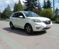 Білий Рено Колеос, об'ємом двигуна 2 л та пробігом 195 тис. км за 13500 $, фото 1 на Automoto.ua