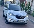 Білий Рено Колеос, об'ємом двигуна 2 л та пробігом 182 тис. км за 13350 $, фото 5 на Automoto.ua
