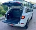 Белый Рено Колеос, объемом двигателя 2 л и пробегом 181 тыс. км за 13950 $, фото 17 на Automoto.ua