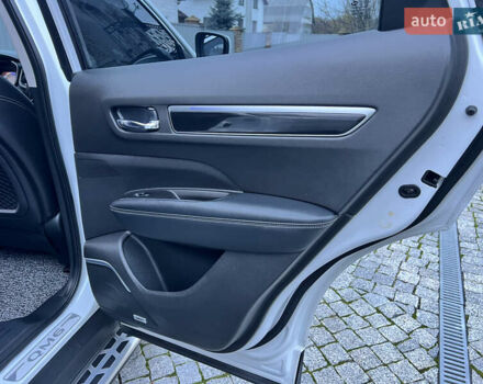 Рено Колеос 2016 в Виннице на Automoto.ua Белый Рено Колеос, объемом двигателя 2 л и пробегом 91 тыс. км за 19999 $, фото 30 на Automoto.ua