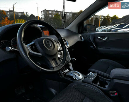 Білий Рено Колеос, об'ємом двигуна 2 л та пробігом 216 тис. км за 12500 $, фото 10 на Automoto.ua