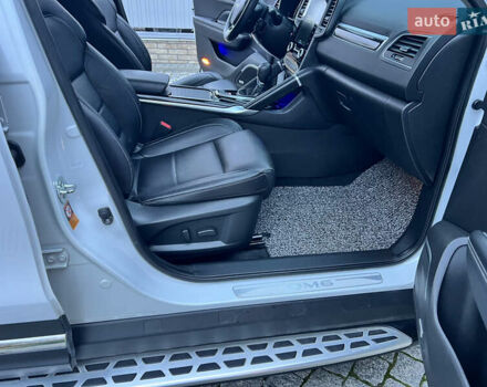 Рено Колеос 2016 в Виннице на Automoto.ua Белый Рено Колеос, объемом двигателя 2 л и пробегом 91 тыс. км за 19999 $, фото 46 на Automoto.ua