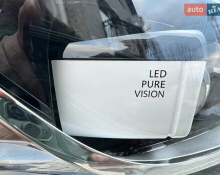 Рено Колеос 2016 в Виннице на Automoto.ua Белый Рено Колеос, объемом двигателя 2 л и пробегом 91 тыс. км за 19999 $, фото 34 на Automoto.ua