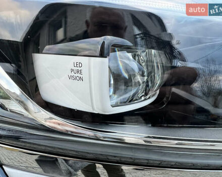 Рено Колеос 2016 в Виннице на Automoto.ua Белый Рено Колеос, объемом двигателя 2 л и пробегом 91 тыс. км за 19999 $, фото 35 на Automoto.ua