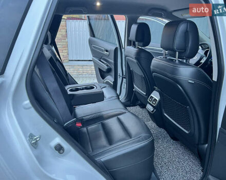 Рено Колеос 2016 в Виннице на Automoto.ua Белый Рено Колеос, объемом двигателя 2 л и пробегом 91 тыс. км за 19999 $, фото 31 на Automoto.ua