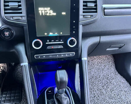 Рено Колеос 2016 в Виннице на Automoto.ua Белый Рено Колеос, объемом двигателя 2 л и пробегом 91 тыс. км за 19999 $, фото 48 на Automoto.ua