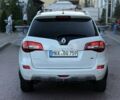 Білий Рено Колеос, об'ємом двигуна 2 л та пробігом 182 тис. км за 13350 $, фото 10 на Automoto.ua