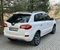 Белый Рено Колеос, объемом двигателя 2 л и пробегом 191 тыс. км за 14499 $, фото 11 на Automoto.ua