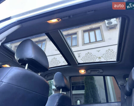 Білий Рено Колеос, об'ємом двигуна 2 л та пробігом 183 тис. км за 12950 $, фото 51 на Automoto.ua