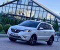 Білий Рено Колеос, об'ємом двигуна 2 л та пробігом 182 тис. км за 13350 $, фото 22 на Automoto.ua