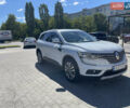 Белый Рено Колеос, объемом двигателя 2 л и пробегом 101 тыс. км за 15300 $, фото 21 на Automoto.ua