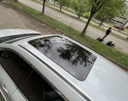 Белый Рено Колеос, объемом двигателя 2 л и пробегом 68 тыс. км за 22000 $, фото 22 на Automoto.ua
