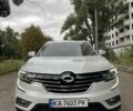 Белый Рено Колеос, объемом двигателя 2 л и пробегом 68 тыс. км за 22000 $, фото 3 на Automoto.ua