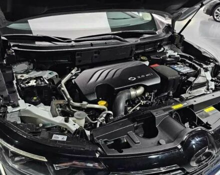 Белый Рено Колеос, объемом двигателя 2 л и пробегом 110 тыс. км за 13800 $, фото 5 на Automoto.ua