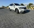 Білий Рено Колеос, об'ємом двигуна 2 л та пробігом 159 тис. км за 18800 $, фото 1 на Automoto.ua