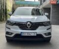 Білий Рено Колеос, об'ємом двигуна 2 л та пробігом 180 тис. км за 16500 $, фото 1 на Automoto.ua