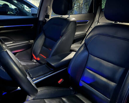 Белый Рено Колеос, объемом двигателя 2 л и пробегом 97 тыс. км за 19800 $, фото 25 на Automoto.ua