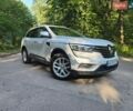 Білий Рено Колеос, об'ємом двигуна 2 л та пробігом 181 тис. км за 19100 $, фото 1 на Automoto.ua