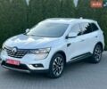 Белый Рено Колеос, объемом двигателя 2 л и пробегом 174 тыс. км за 17700 $, фото 1 на Automoto.ua