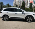 Білий Рено Колеос, об'ємом двигуна 2.49 л та пробігом 48 тис. км за 21500 $, фото 2 на Automoto.ua