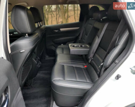 Білий Рено Колеос, об'ємом двигуна 2 л та пробігом 55 тис. км за 17500 $, фото 14 на Automoto.ua