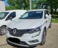 Білий Рено Колеос, об'ємом двигуна 2 л та пробігом 108 тис. км за 16500 $, фото 1 на Automoto.ua